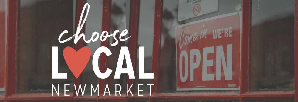 Choose Local Newmarket