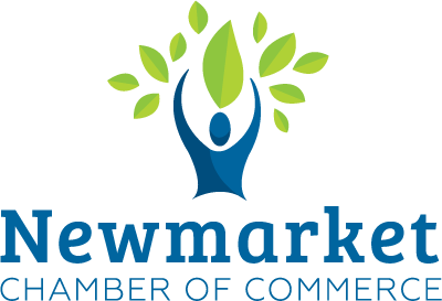 Newmarket Chamber of Commerce Logo